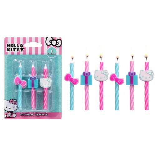 Hello kitty birthday cake - hello, kitty®