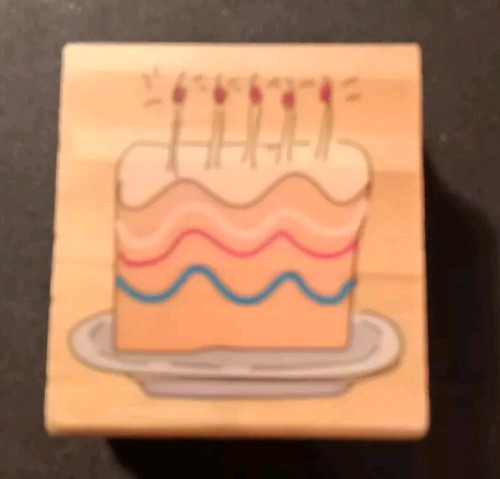 Birthday cake candles - cake,