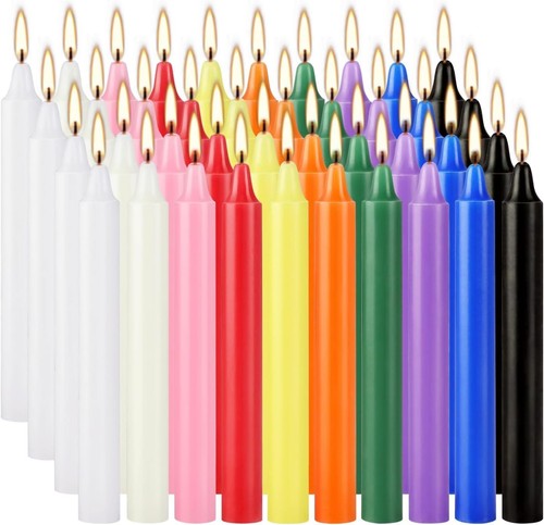 Yoroxrg 40pk spell chime - yoroxrg,